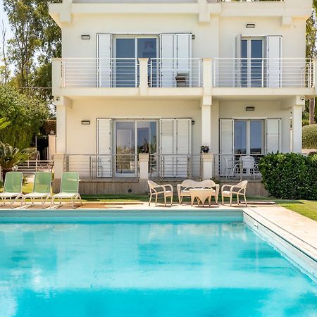 Villa Maddalena By Wonderful Italy シラクーサ エクステリア 写真