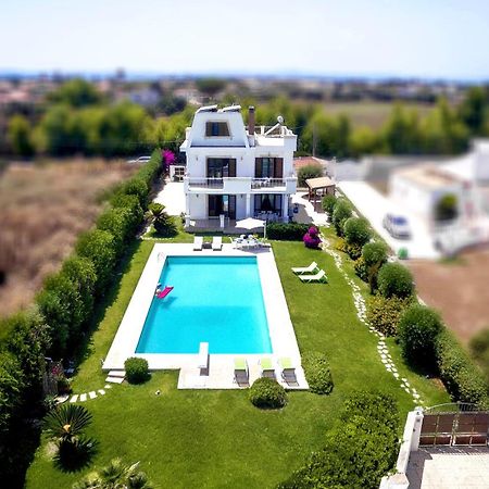 Villa Maddalena By Wonderful Italy シラクーサ エクステリア 写真