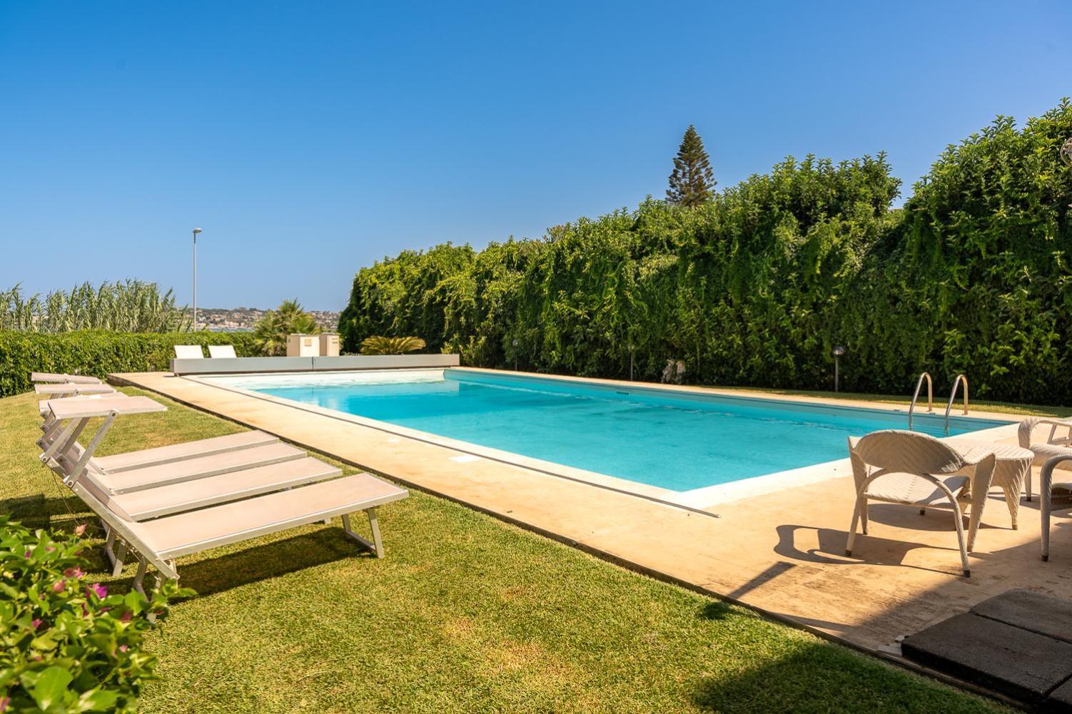 Villa Maddalena By Wonderful Italy シラクーサ エクステリア 写真